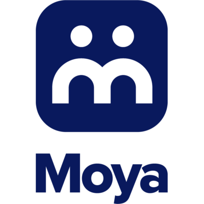 Moya Logo